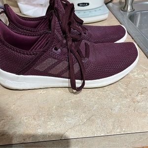 Adidas cloudfoam